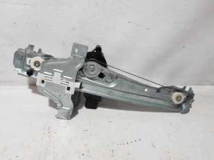 ELEVALUNAS TRASERO DERECHO CITROEN C3 1.6 Blue-HDI FAP (75 CV) DE 2017 - D.4284259 2