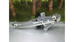 ELEVALUNAS TRASERO IZQUIERDO CITROEN C3 1.6 Blue-HDI FAP (75 CV) DE 2017 - D.4284260 / 9813093880 2