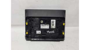 SISTEMA NAVEGACION GPS CITROEN C3 1.6 Blue-HDI FAP (75 CV) DE 2017 - D.4284312 / 9824298580 2