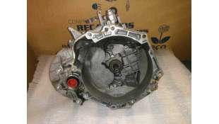 CAJA CAMBIOS OPEL ASTRA J LIM. 1.4 GASOLINA (140 CV) DE 2016 - D.4284344 / M420LUJ