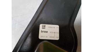 ELEVALUNAS DELANTERO DERECHO OPEL ASTRA J LIM. 1.4 GASOLINA (140 CV) DE 2016 - D.4284356 / 13350759