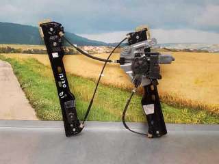 ELEVALUNAS DELANTERO IZQUIERDO OPEL ASTRA J LIM. 1.4 GASOLINA (140 CV) DE 2016 - D.4284357 / 13350757