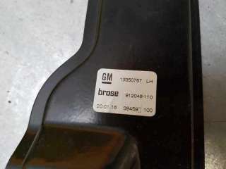 ELEVALUNAS DELANTERO IZQUIERDO OPEL ASTRA J LIM. 1.4 GASOLINA (140 CV) DE 2016 - D.4284357 / 13350757