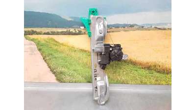 ELEVALUNAS TRASERO IZQUIERDO OPEL ASTRA J LIM. 1.4 GASOLINA (140 CV) DE 2016 - D.4284359 / 13350761