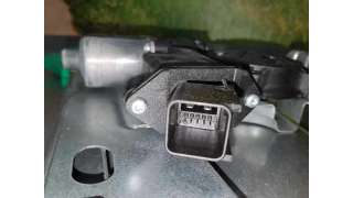 ELEVALUNAS TRASERO IZQUIERDO OPEL ASTRA J LIM. 1.4 GASOLINA (140 CV) DE 2016 - D.4284359 / 13350761