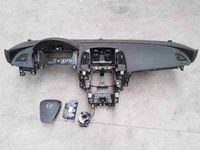 KIT AIRBAG OPEL ASTRA J LIM. 1.4 GASOLINA (140 CV) DE 2016 - D.4284370