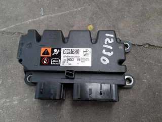 KIT AIRBAG OPEL ASTRA J LIM. 1.4 GASOLINA (140 CV) DE 2016 - D.4284370