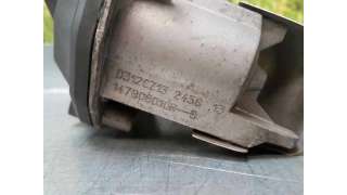 VALVULA ESCAPE RENAULT MEGANE III BERLINA 5 P 1.5 dCi D FAP (95 CV) DE 2016 - D.4284447 / 147B08010R