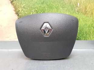 KIT AIRBAG RENAULT MEGANE III BERLINA 5 P 1.5 dCi D FAP (95 CV) DE 2016 - D.4284471