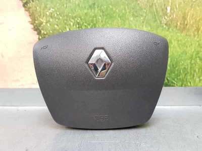 KIT AIRBAG RENAULT MEGANE III BERLINA 5 P 1.5 dCi D FAP (95 CV) DE 2016 - D.4284471