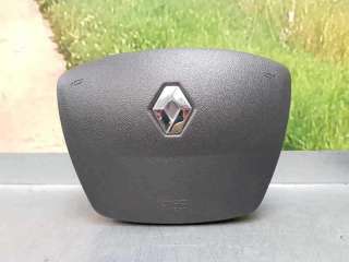 KIT AIRBAG RENAULT MEGANE III BERLINA 5 P 1.5 dCi D FAP (95 CV) DE 2016 - D.4284471