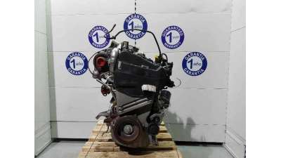 MOTOR COMPLETO RENAULT MEGANE III BERLINA 5 P 1.5 dCi D FAP (95 CV) DE 2016 - D.4284478 / K9K656