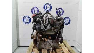 MOTOR COMPLETO RENAULT MEGANE III BERLINA 5 P 1.5 dCi D FAP (95 CV) DE 2016 - D.4284478 / K9K656