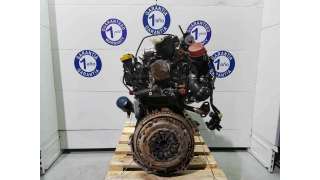 MOTOR COMPLETO RENAULT MEGANE III BERLINA 5 P 1.5 dCi D FAP (95 CV) DE 2016 - D.4284478 / K9K656