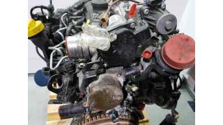 MOTOR COMPLETO RENAULT MEGANE III BERLINA 5 P 1.5 dCi D FAP (95 CV) DE 2016 - D.4284478 / K9K656