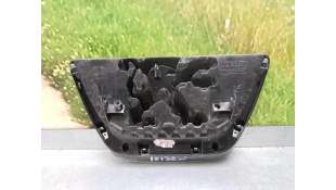 REJILLA DELANTERA PEUGEOT 207 1.4 16V VTi (95 CV) DE 2010 - D.4284600 2