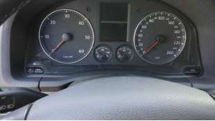 CUADRO INSTRUMENTOS VOLKSWAGEN GOLF V BERLINA 1.9 TDI (105 CV) DE 2004 - D.4284667