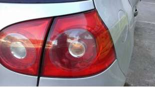 PILOTO TRASERO DERECHO VOLKSWAGEN GOLF V BERLINA 1.9 TDI (105 CV) DE 2004 - D.4284698