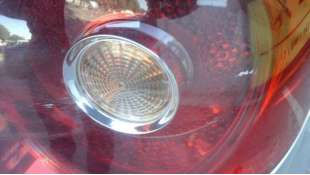 PILOTO TRASERO DERECHO VOLKSWAGEN GOLF V BERLINA 1.9 TDI (105 CV) DE 2004 - D.4284698 2