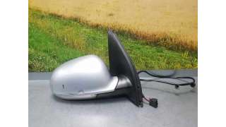 RETROVISOR DERECHO VOLKSWAGEN GOLF V BERLINA 1.9 TDI (105 CV) DE 2004 - D.4284716