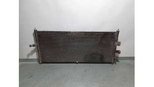 CONDENSADOR / RADIADOR AIRE ACONDICIONADO NISSAN PRIMERA BERLINA 1.9 16V Turbodiesel (120 CV) DE 2003 - D.4284874 / 92100BV