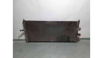 CONDENSADOR / RADIADOR AIRE ACONDICIONADO NISSAN PRIMERA BERLINA 1.9 16V Turbodiesel (120 CV) DE 2003 - D.4284874 / 92100BV