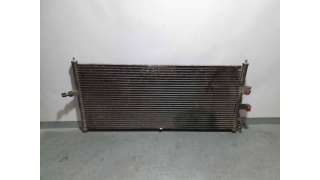 CONDENSADOR / RADIADOR AIRE ACONDICIONADO NISSAN PRIMERA BERLINA 1.9 16V Turbodiesel (120 CV) DE 2003 - D.4284874 / 92100BV