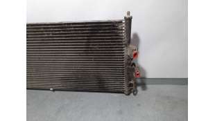 CONDENSADOR / RADIADOR AIRE ACONDICIONADO NISSAN PRIMERA BERLINA 1.9 16V Turbodiesel (120 CV) DE 2003 - D.4284874 / 92100BV 2