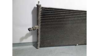 CONDENSADOR / RADIADOR AIRE ACONDICIONADO NISSAN PRIMERA BERLINA 1.9 16V Turbodiesel (120 CV) DE 2003 - D.4284874 / 92100BV