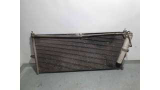 CONDENSADOR / RADIADOR AIRE ACONDICIONADO NISSAN PRIMERA BERLINA 1.9 16V Turbodiesel (120 CV) DE 2003 - D.4284874 / 92100BV