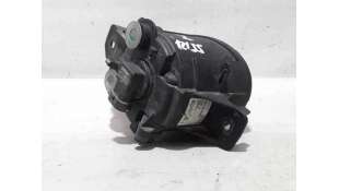 FARO ANTINIEBLA IZQUIERDO NISSAN PRIMERA BERLINA 1.9 16V Turbodiesel (120 CV) DE 2003 - D.4284905 / 89202711 2