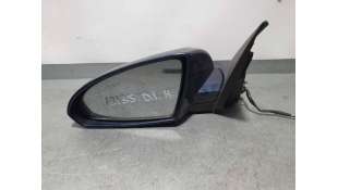 RETROVISOR IZQUIERDO NISSAN PRIMERA BERLINA 1.9 16V Turbodiesel (120 CV) DE 2003 - D.4284949 / 96302AU412