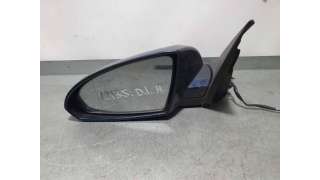 RETROVISOR IZQUIERDO NISSAN PRIMERA BERLINA 1.9 16V Turbodiesel (120 CV) DE 2003 - D.4284949 / 96302AU412