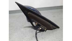 RETROVISOR IZQUIERDO NISSAN PRIMERA BERLINA 1.9 16V Turbodiesel (120 CV) DE 2003 - D.4284949 / 96302AU412 2