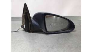 RETROVISOR DERECHO NISSAN PRIMERA BERLINA 1.9 16V Turbodiesel (120 CV) DE 2003 - D.4284950 / 96301AU412