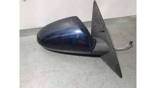 RETROVISOR DERECHO NISSAN PRIMERA BERLINA 1.9 16V Turbodiesel (120 CV) DE 2003 - D.4284950 / 96301AU412