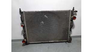 RADIADOR AGUA NISSAN PRIMERA BERLINA 1.9 16V Turbodiesel (120 CV) DE 2003 - D.4284993 / 21410BV010
