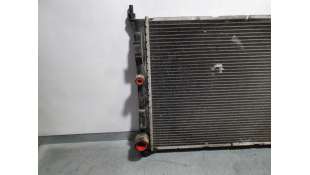 RADIADOR AGUA NISSAN PRIMERA BERLINA 1.9 16V Turbodiesel (120 CV) DE 2003 - D.4284993 / 21410BV010 2