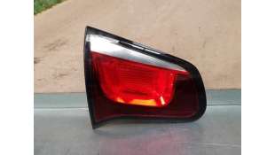 PILOTO TRASERO IZQUIERDO CITROEN C3 1.6 HDi FAP (92 CV) DE 2012 - D.4285272 / 9803934380