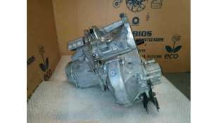 CAJA CAMBIOS CITROEN C3 1.6 HDi FAP (92 CV) DE 2012 - D.4285279 / 20ET35 2