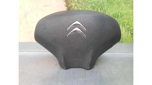 KIT AIRBAG CITROEN C3 1.6 HDi FAP (92 CV) DE 2012 - D.4285316 2