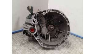 CAJA CAMBIOS NISSAN PRIMERA BERLINA 1.9 16V Turbodiesel (120 CV) DE 2003 - D.4285330 / ND0101