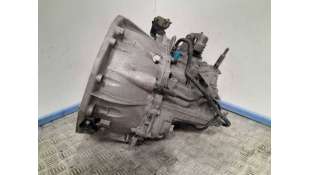 CAJA CAMBIOS NISSAN PRIMERA BERLINA 1.9 16V Turbodiesel (120 CV) DE 2003 - D.4285330 / ND0101 2