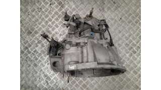 CAJA CAMBIOS NISSAN PRIMERA BERLINA 1.9 16V Turbodiesel (120 CV) DE 2003 - D.4285330 / ND0101