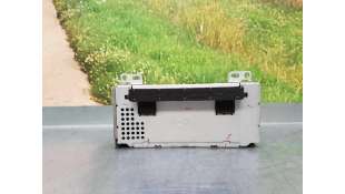 SISTEMA AUDIO / RADIO CD FORD FOCUS LIM. 1.6 TDCi (116 CV) DE 2014 - D.4285377 / F1BT18C815GG