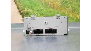 SISTEMA AUDIO / RADIO CD FORD FOCUS LIM. 1.6 TDCi (116 CV) DE 2014 - D.4285377 / F1BT18C815GG 2