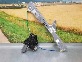 ELEVALUNAS DELANTERO DERECHO OPEL CORSA E 1.4 16V bivalent. Gasolina / LPG (90 CV) DE 2019 - D.4285383 / 541613212