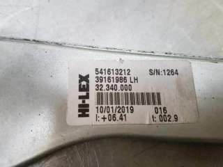 ELEVALUNAS DELANTERO IZQUIERDO OPEL CORSA E 1.4 16V bivalent. Gasolina / LPG (90 CV) DE 2019 - D.4285384 / 541613212