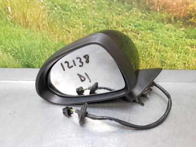 RETROVISOR IZQUIERDO OPEL CORSA E 1.4 16V bivalent. Gasolina / LPG (90 CV) DE 2019 - D.4285385 / TOCADO VER FOTOS