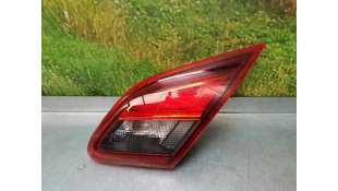 PILOTO TRASERO DERECHO OPEL CORSA E 1.4 16V bivalent. Gasolina / LPG (90 CV) DE 2019 - D.4285387 / 39012624